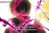Maou Gakuin no Futekigousha S2 Episode 15 Subtitle Indonesia Oploverz