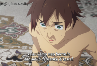 Kono Subarashii Sekai ni Shukufuku wo Season 3 Episode 03 Subtitle Indonesia Oploverz